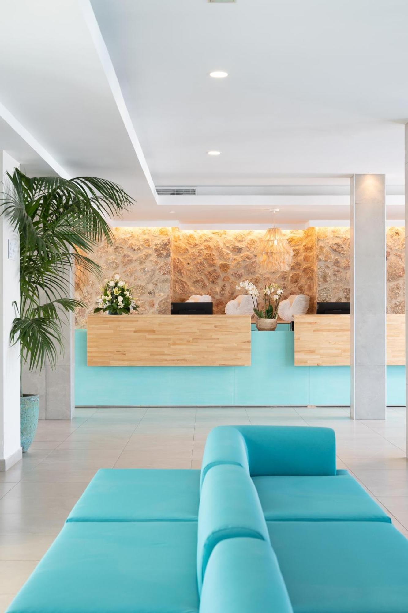 Marsenses Ferrera Blanca Hotel - Adults Only Cala D´Or Exterior foto