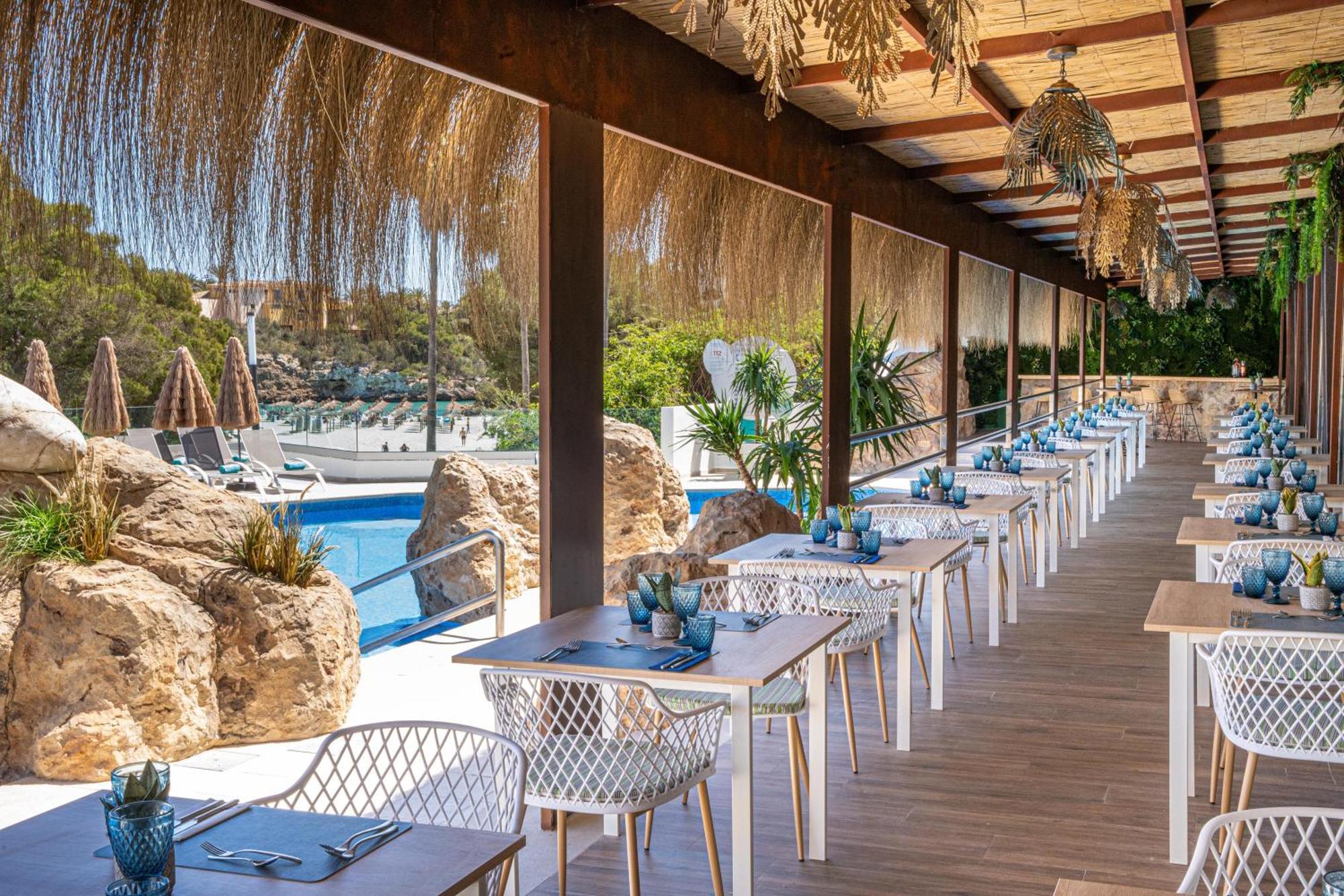 Marsenses Ferrera Blanca Hotel - Adults Only Cala D´Or Exterior foto