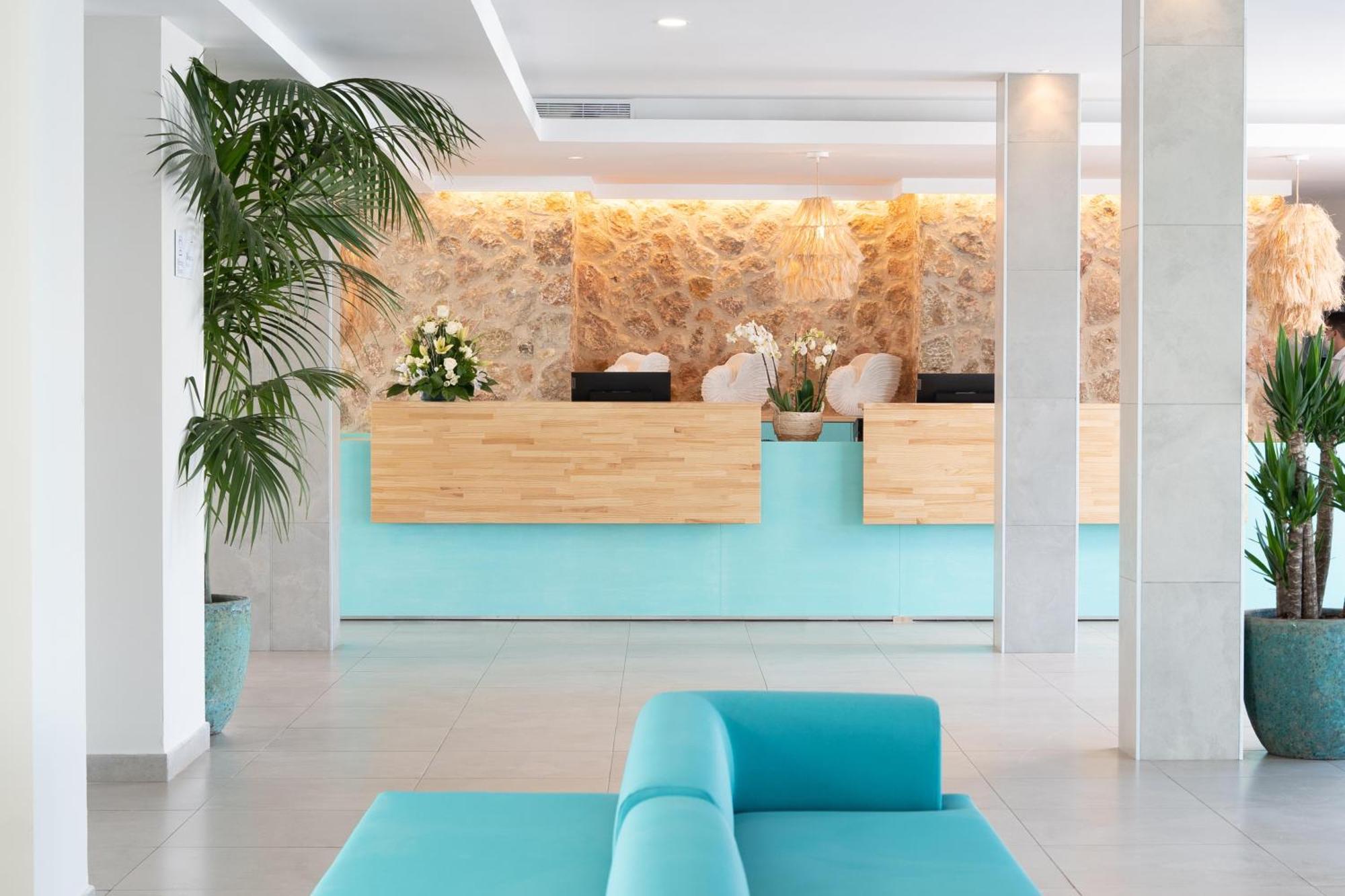 Marsenses Ferrera Blanca Hotel - Adults Only Cala D´Or Exterior foto