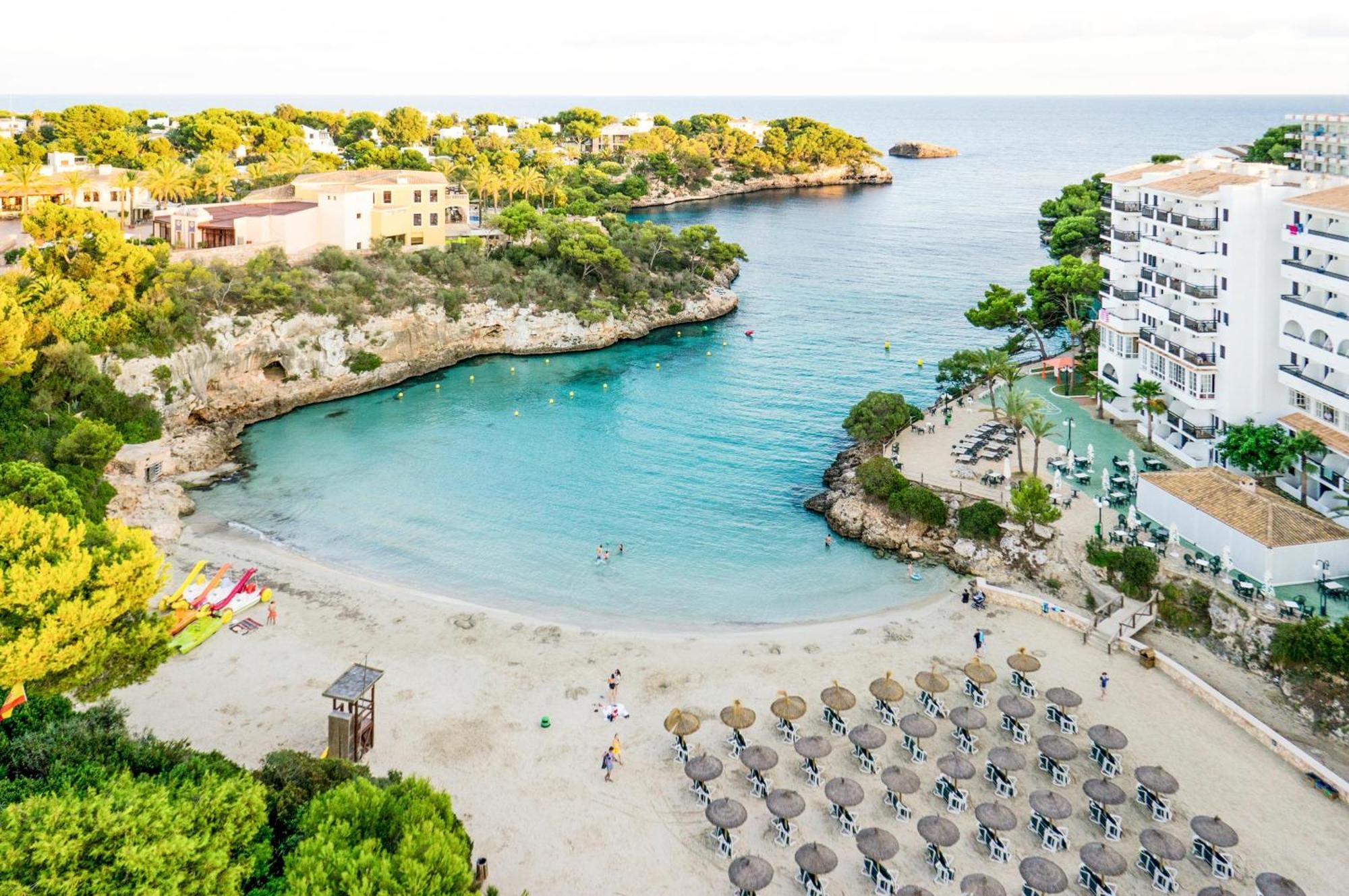Marsenses Ferrera Blanca Hotel - Adults Only Cala D´Or Exterior foto